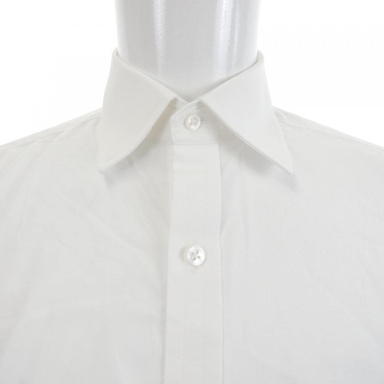 ターンブルアンドアッサー TURNBULL&ASSER シャツ