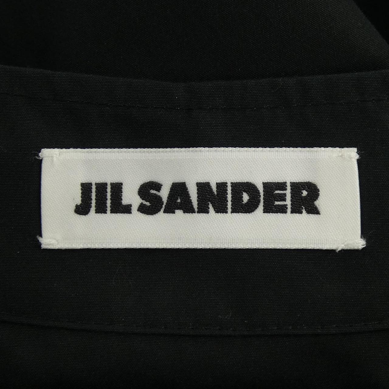 ジルサンダー JIL SANDER JSMU601126 MU24420021 シャツ