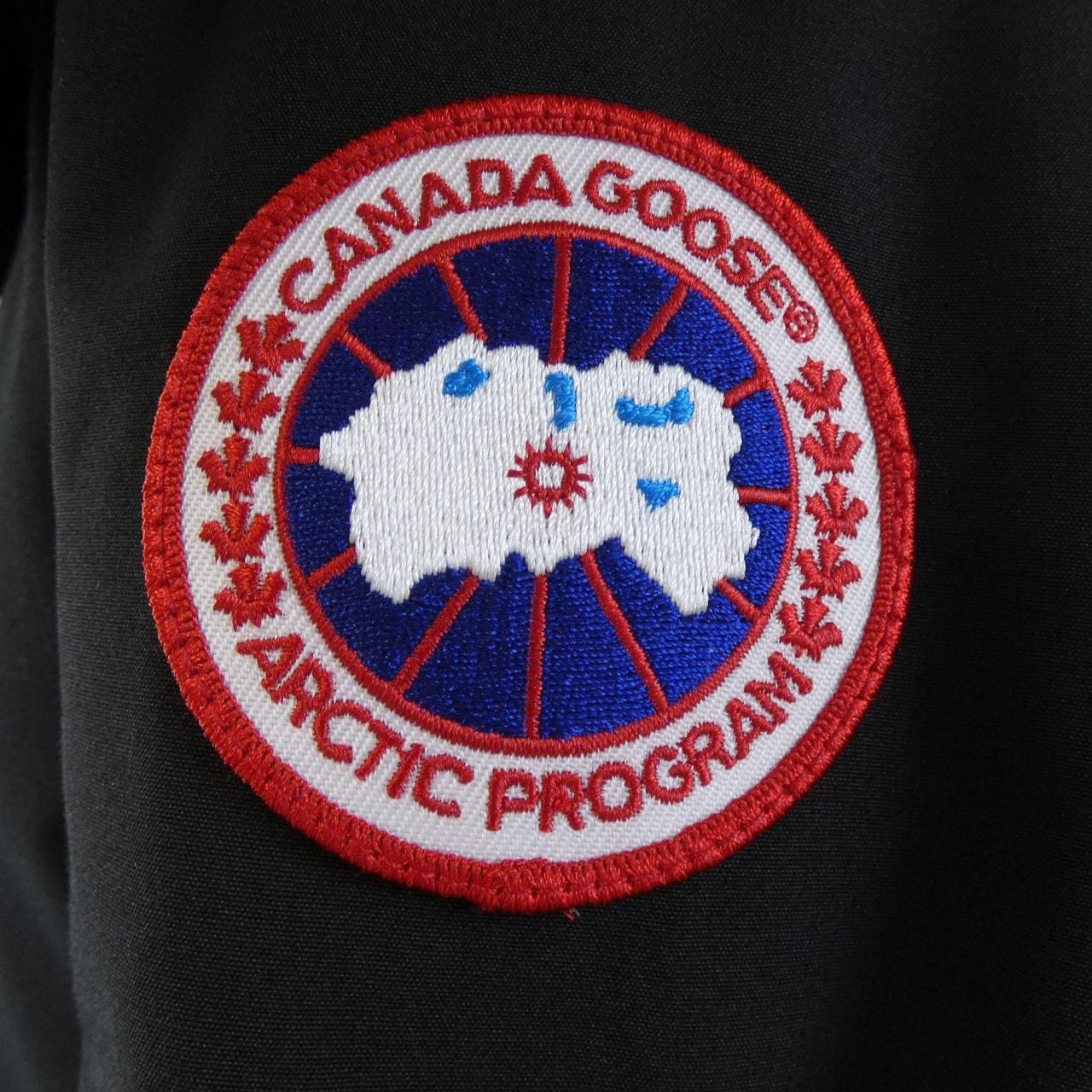 カナダグース CANADA GOOSE 2603JL BRONTE ブロンテ ダウンコート