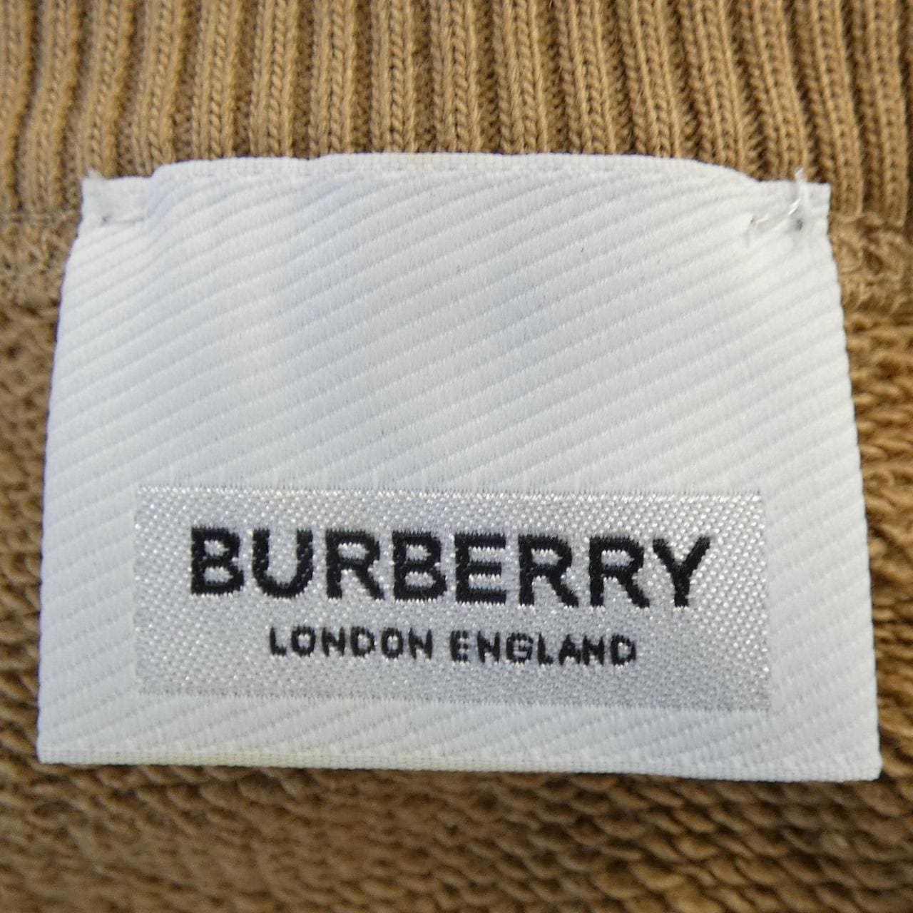 バーバリー BURBERRY 80575341 スウェット