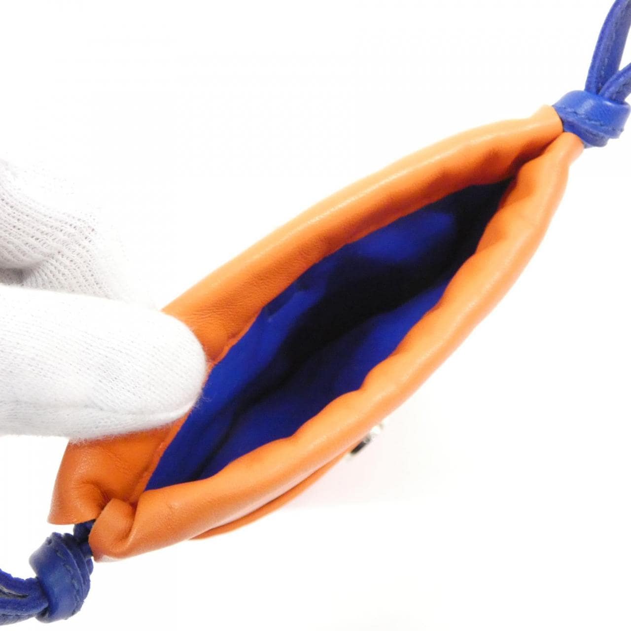 エルメス ピロ 083131CK フォンケース