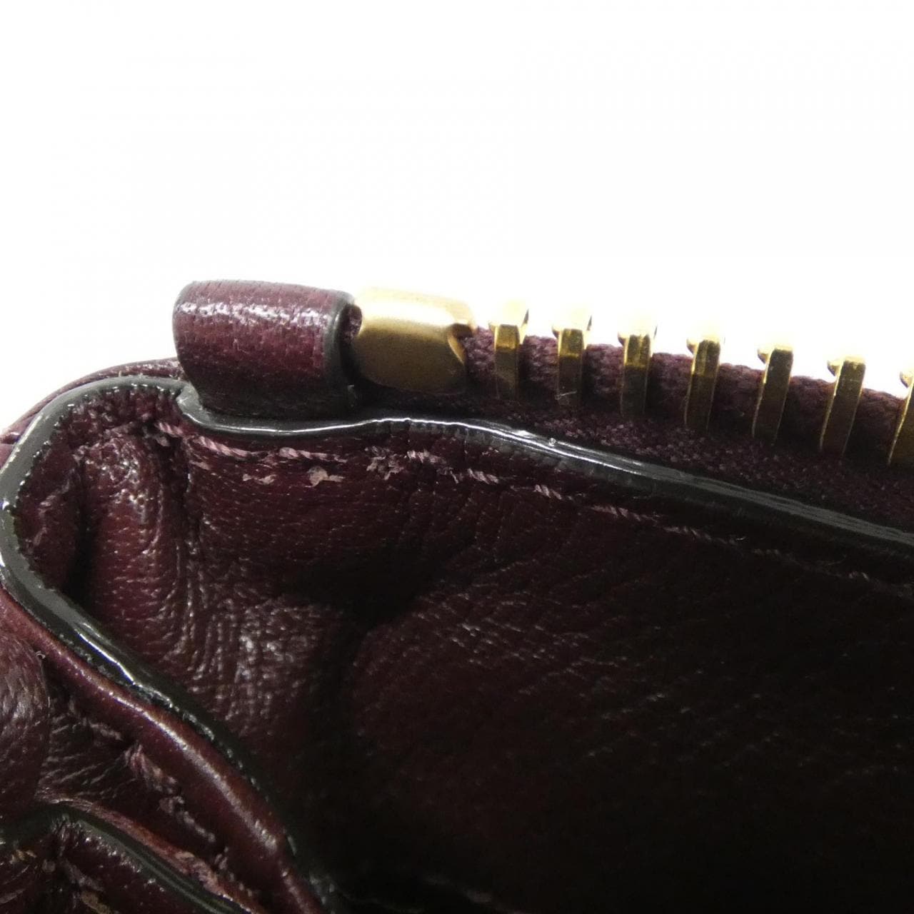 クロエ パディントン CH25WS802 P75 バッグ