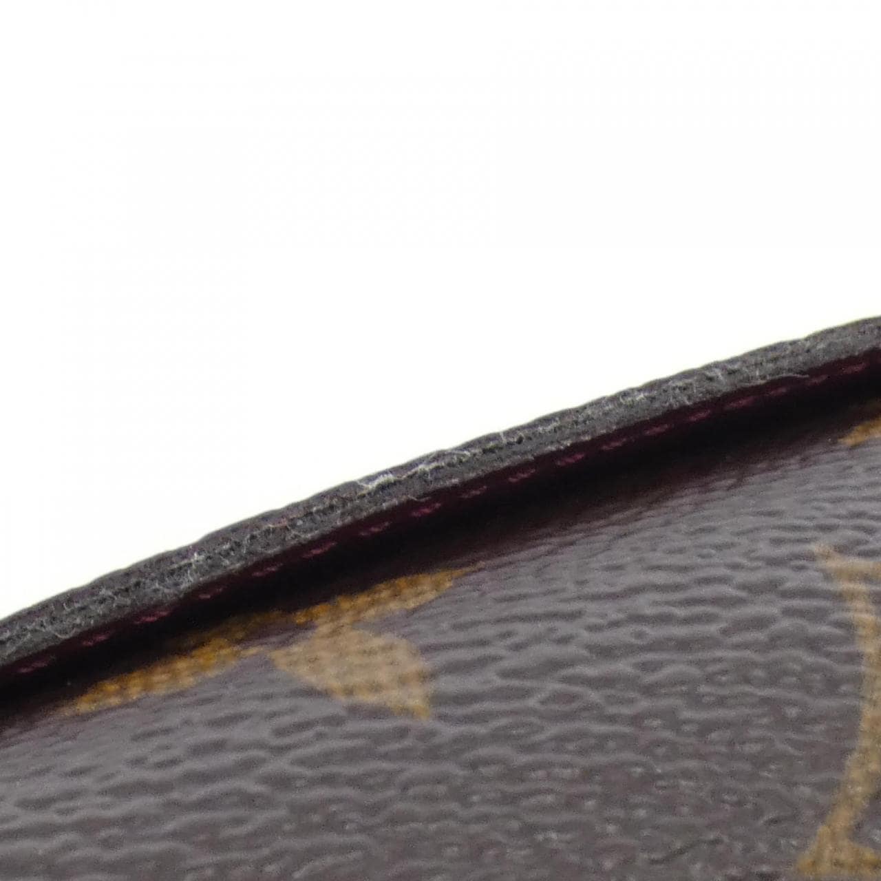 LOUIS VUITTON Monogram Portefeuille Sarah M62234 钱包