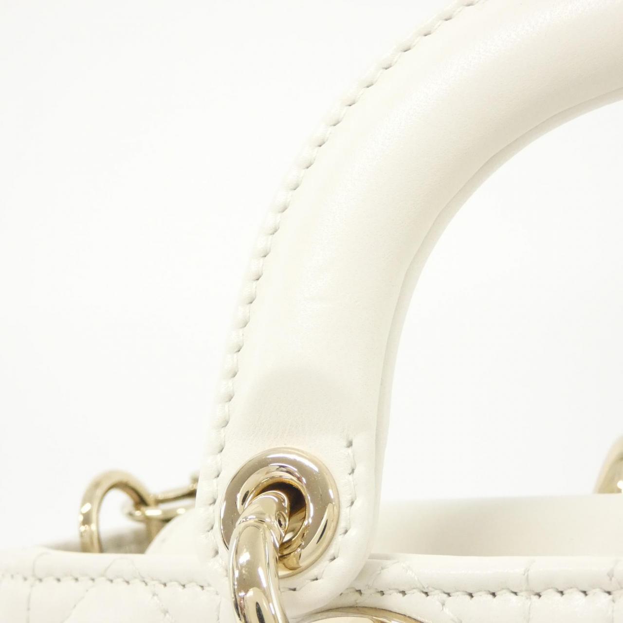 Christian DIOR Lady D-Joy小号M0613ONUL 包