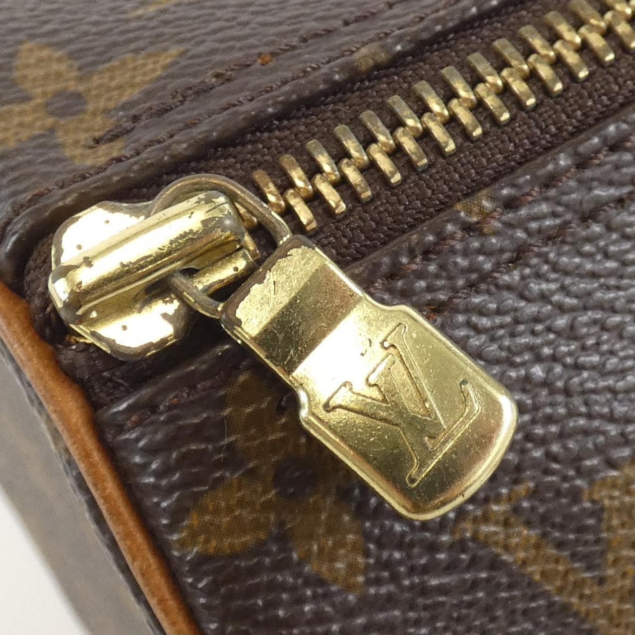 ルイヴィトン モノグラム パピヨン 30cm M51385 バッグ