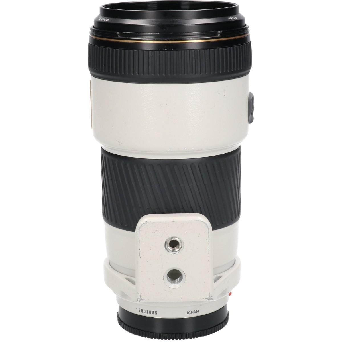 AF80-200mm F2.8APO