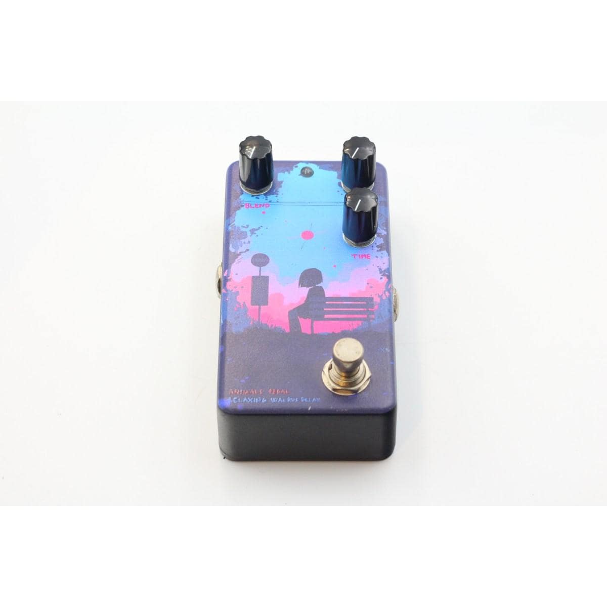 ＡＮＩＭＡＬＳ　ＰＥＤＡＬ　０４８　ＲＥＬＡＸＩＮＧ　ＷＡＬＲＵＳ　ＤＥＬＡＹ