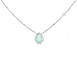 Boucheron Serpent Bohème Extra Small Necklace