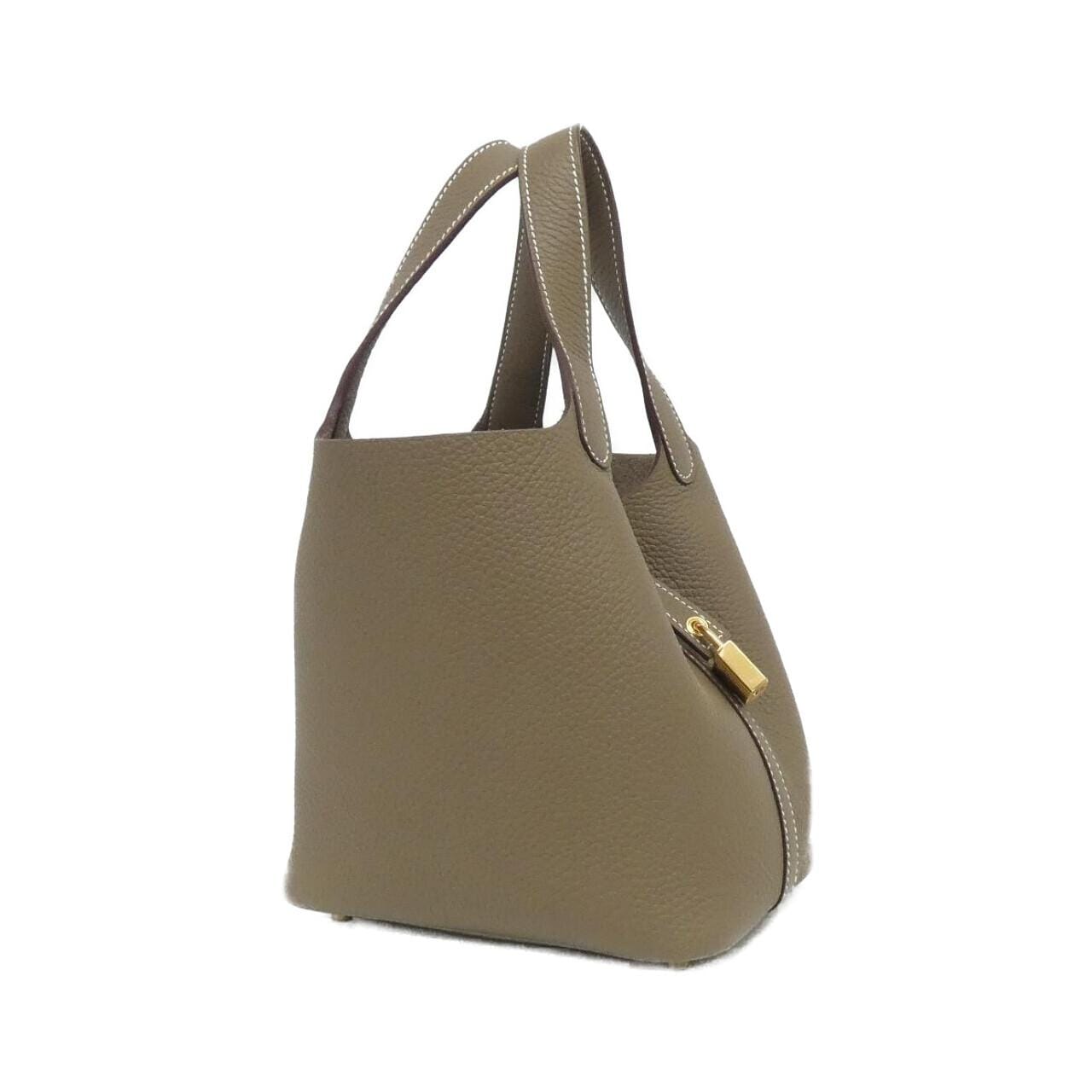 【未使用品】エルメス ピコタン ロック PM 056289CC バッグ