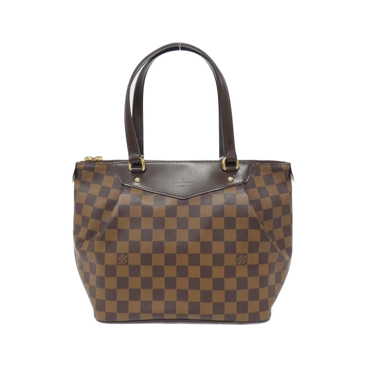 LOUIS VUITTON Damier Westminster PM N41102 包