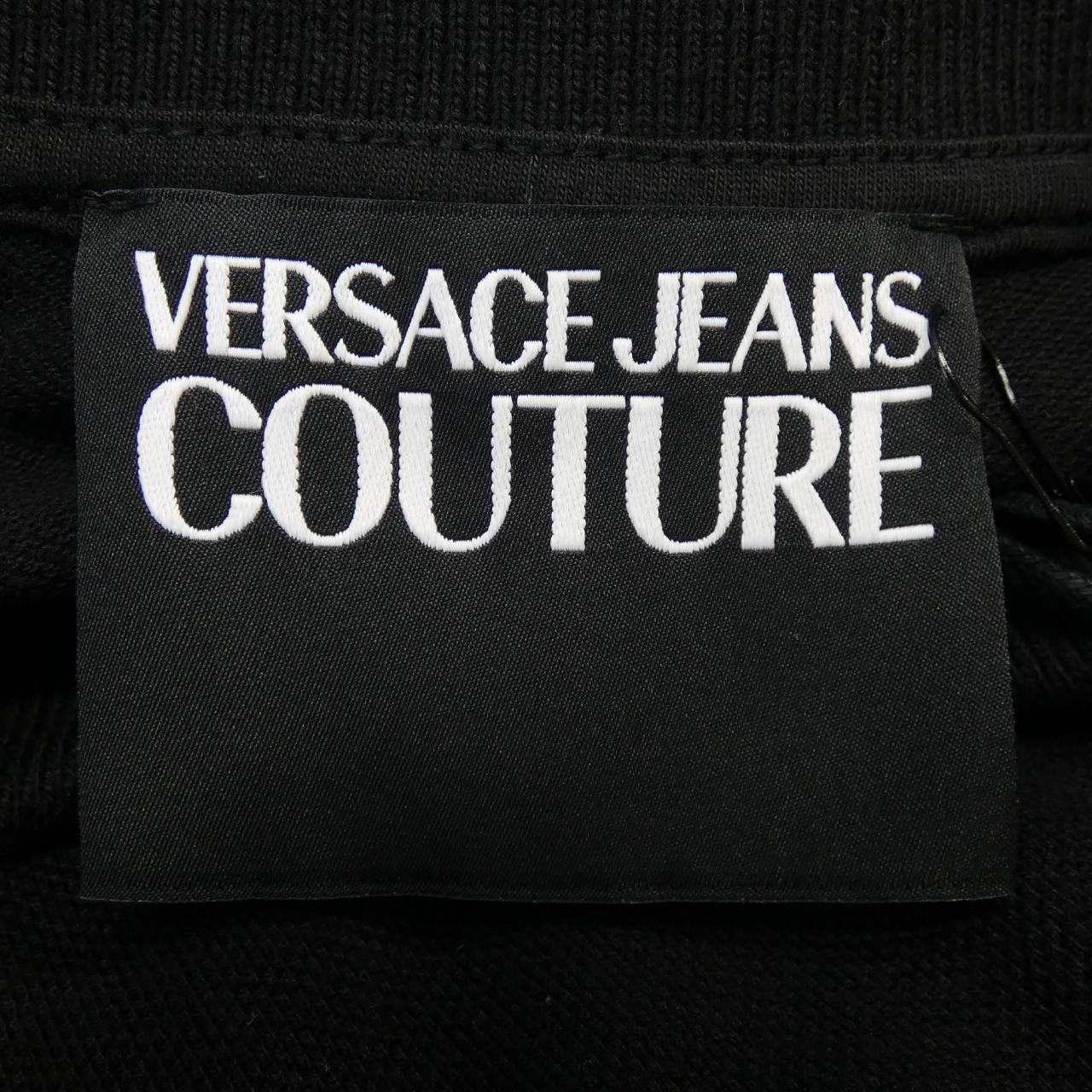 VERSACE JEANS ポロシャツ