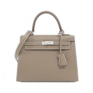 【未使用品】エルメス ケリー 25cm 038416CK バッグ