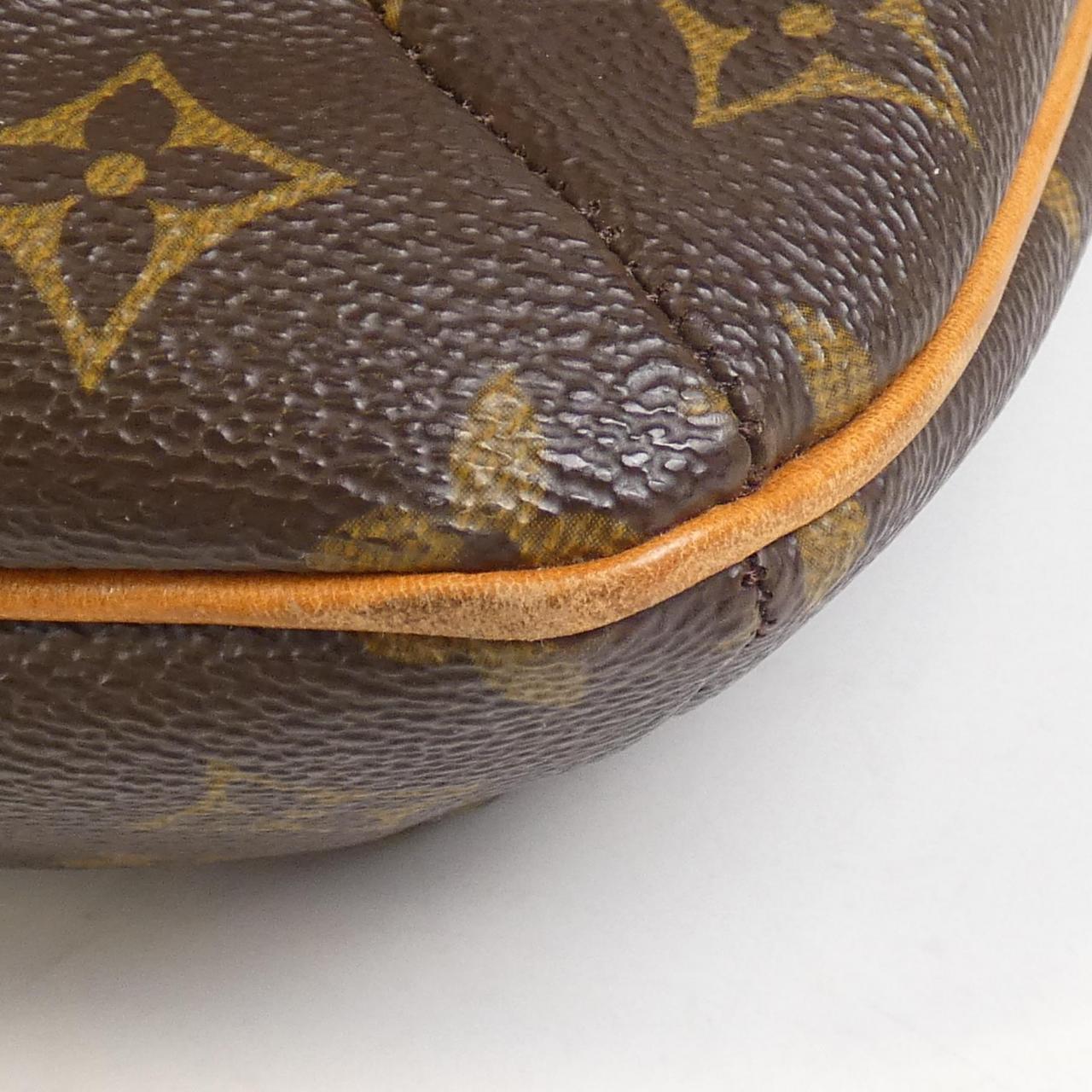 LOUIS VUITTON Monogram Musette M51256 Shoulder Bag