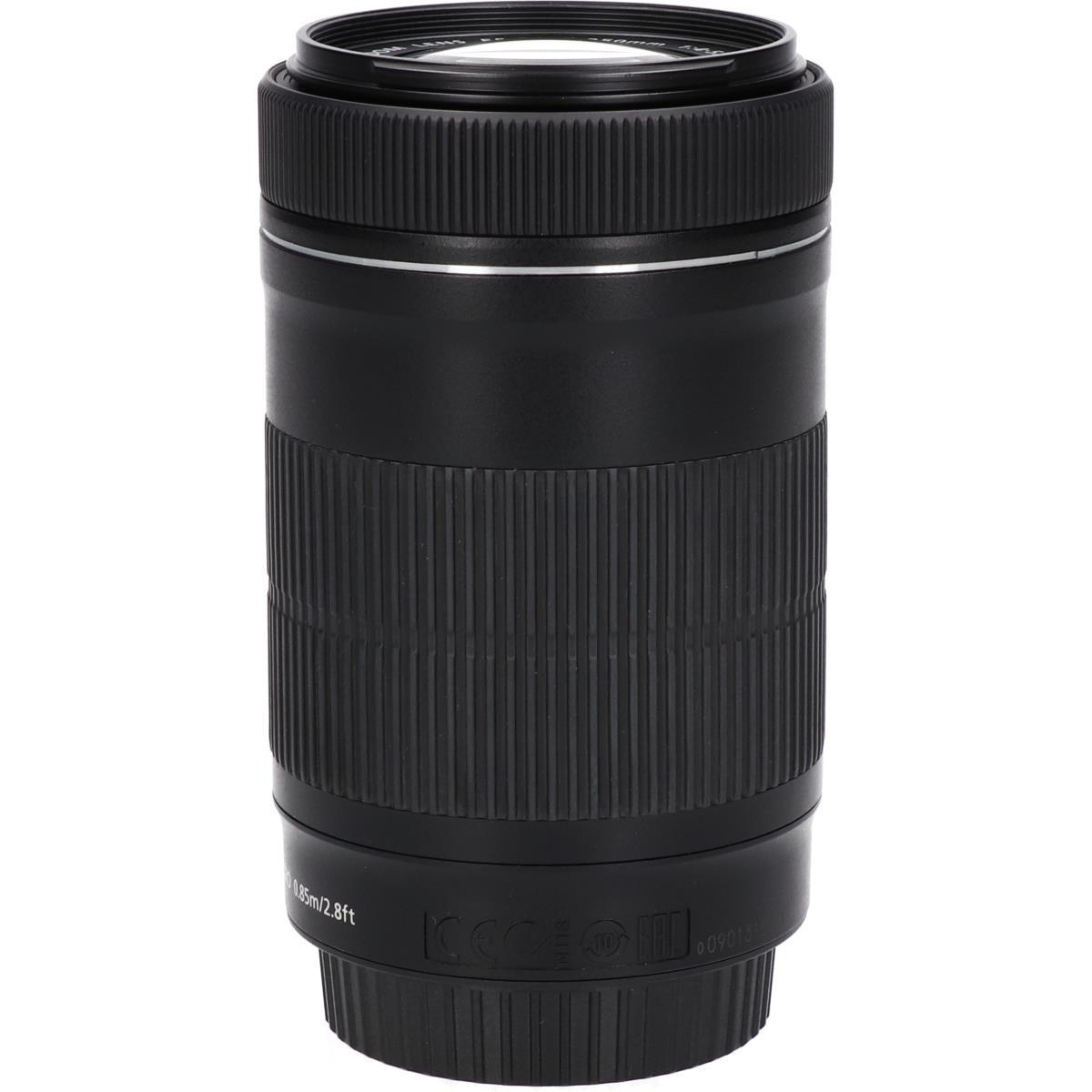 ＣＡＮＯＮ　ＥＦ－Ｓ５５－２５０ｍｍ　Ｆ４－５．６ＩＳ　ＳＴＭ