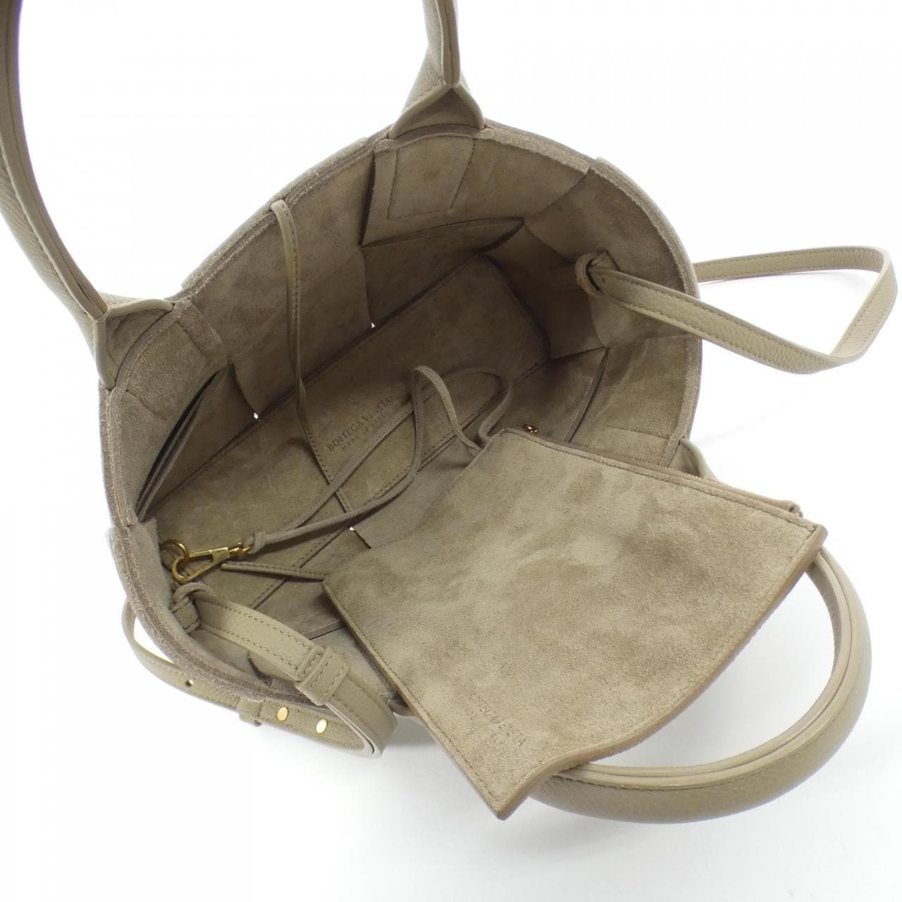 BOTTEGA VENETA 709337 VCP11 Bag
