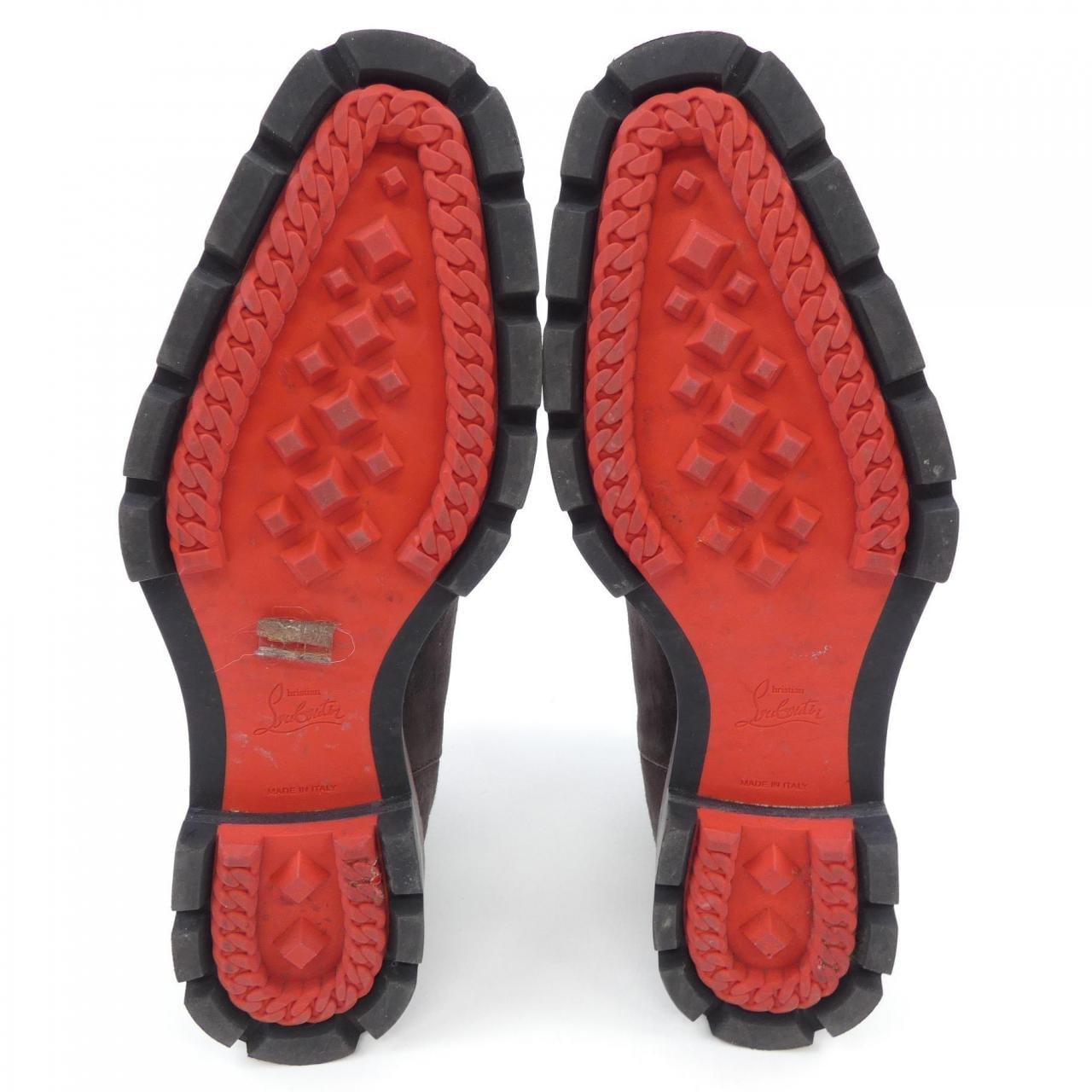クリスチャンルブタン CHRISTIAN LOUBOUTIN ブーツ