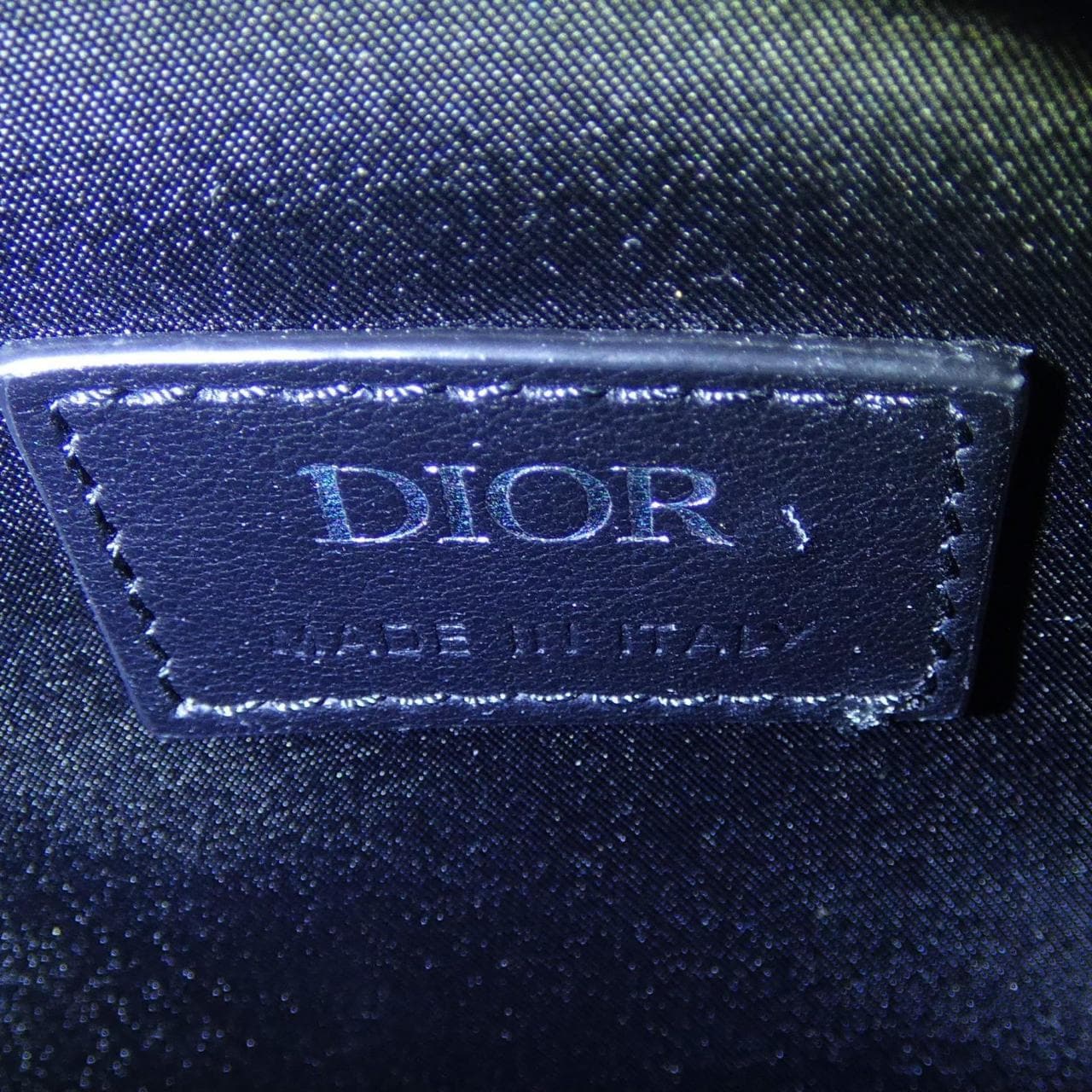 ディオール DIOR BAG