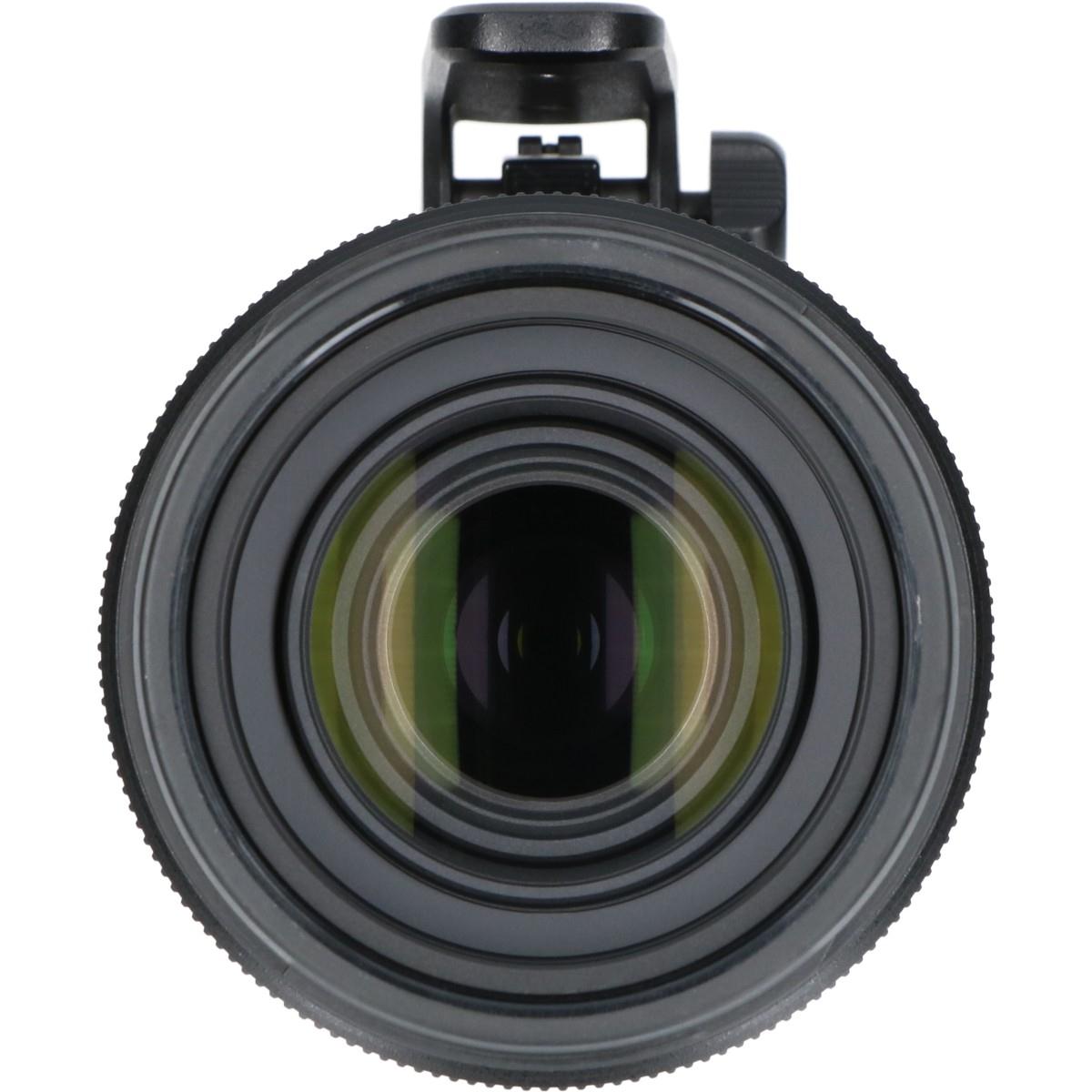 Z100-400mm F4.5-5.6VR S