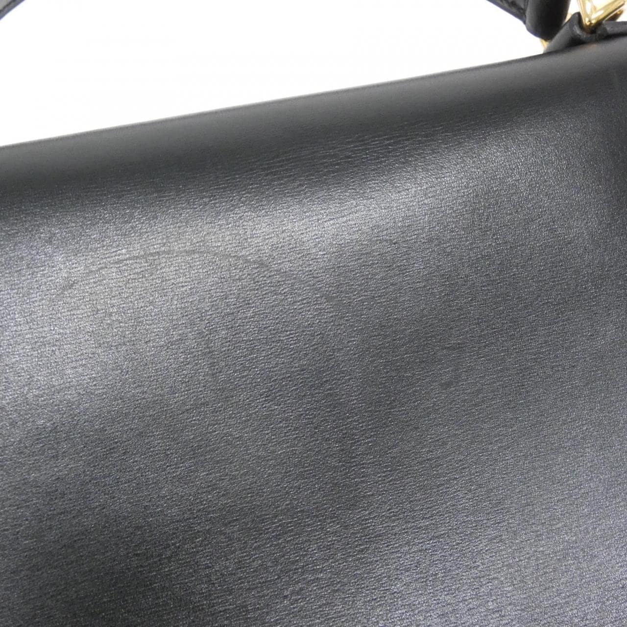 【ヴィンテージ】エルメス ケリー 28cm 001855CC バッグ