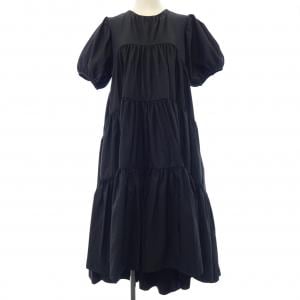 セシリーバンセン CECILIE BAHNSEN ワンピース