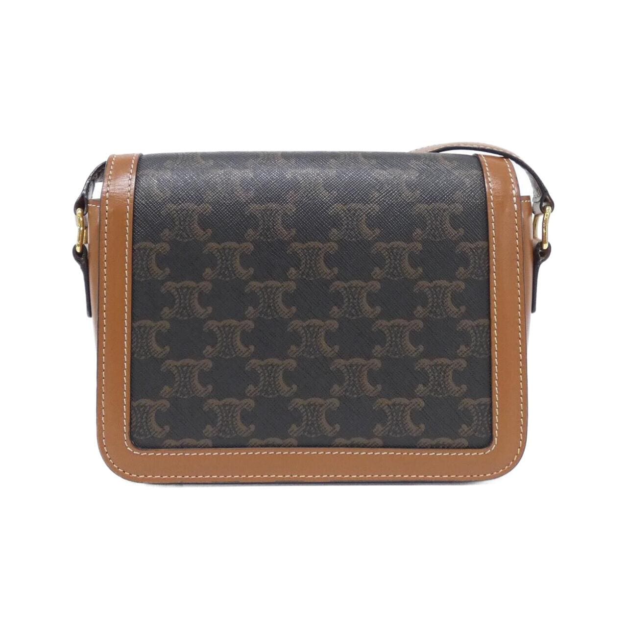 セリーヌ ティーン トリオンフ 188882BZ4 ショルダーバッグ