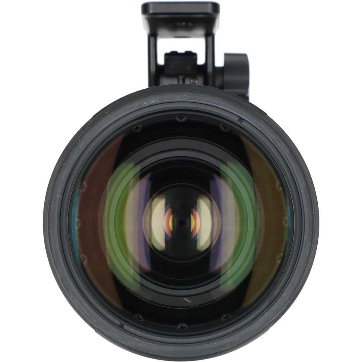 AF-S70-200mm F2.8G VRII