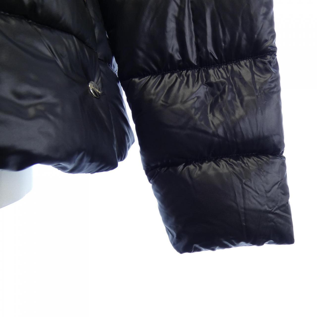 ヘルノ Herno PI001781D 12017Z ダウンジャケット