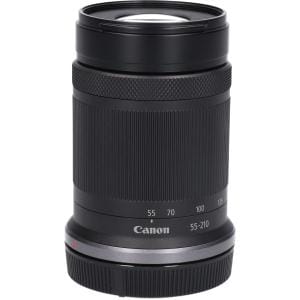 ＲＦ－Ｓ５５－２１０ｍｍ　Ｆ５－７．１ＩＳ　ＳＴＭ
