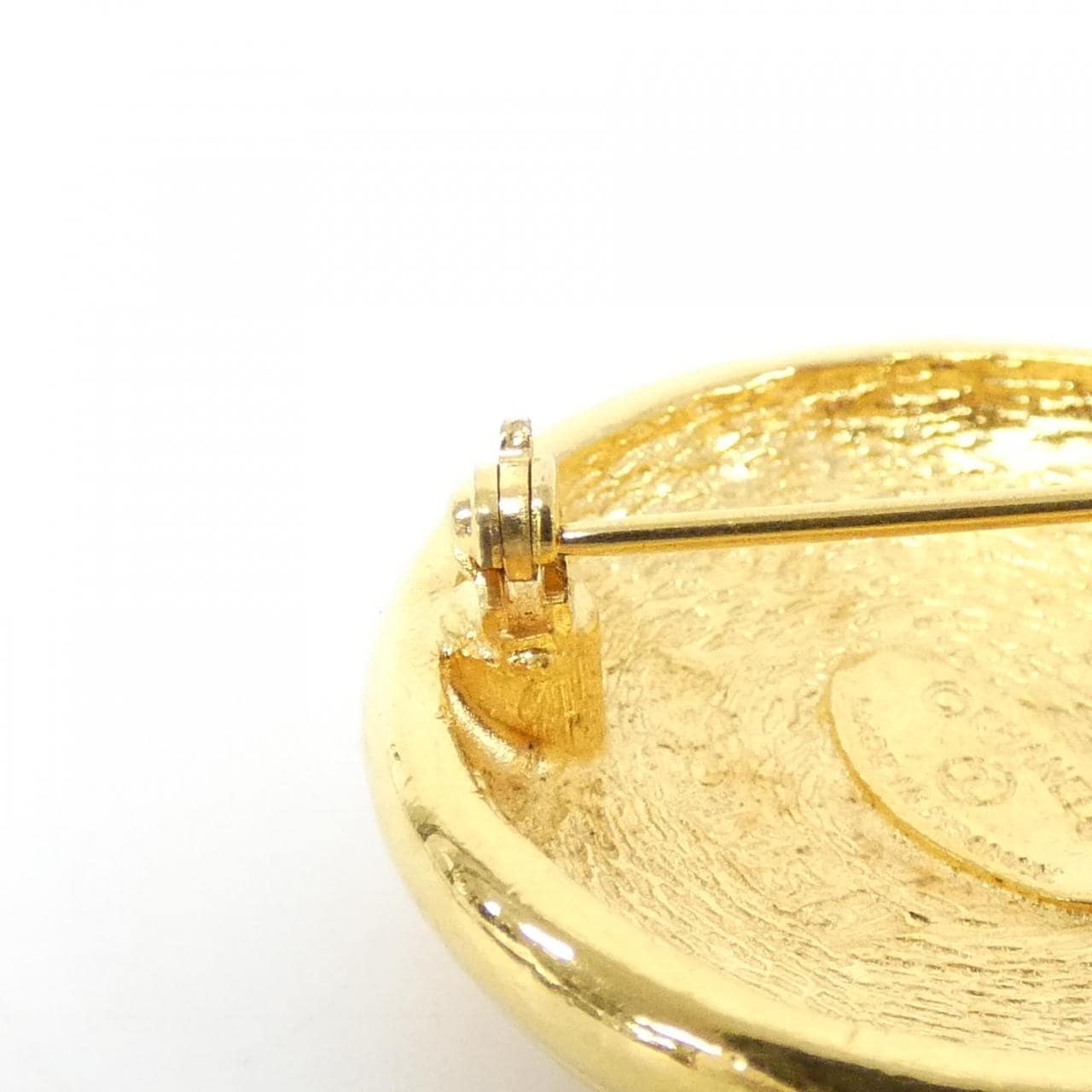 【ヴィンテージ】シャネル ブローチ