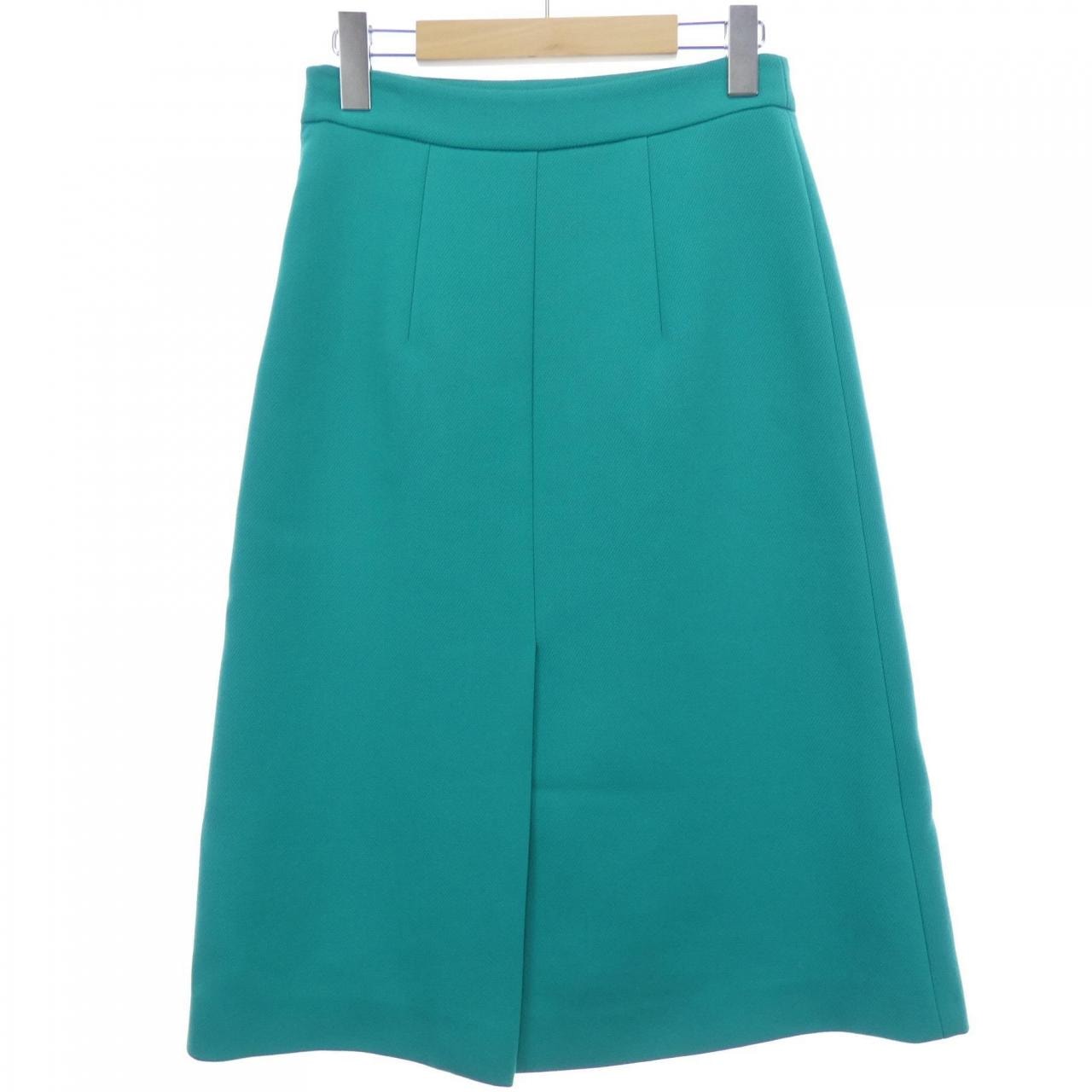 プラダ PRADA P123Q スカート