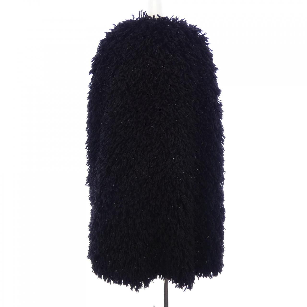 シャネル CHANEL P73167V63056 ケープ