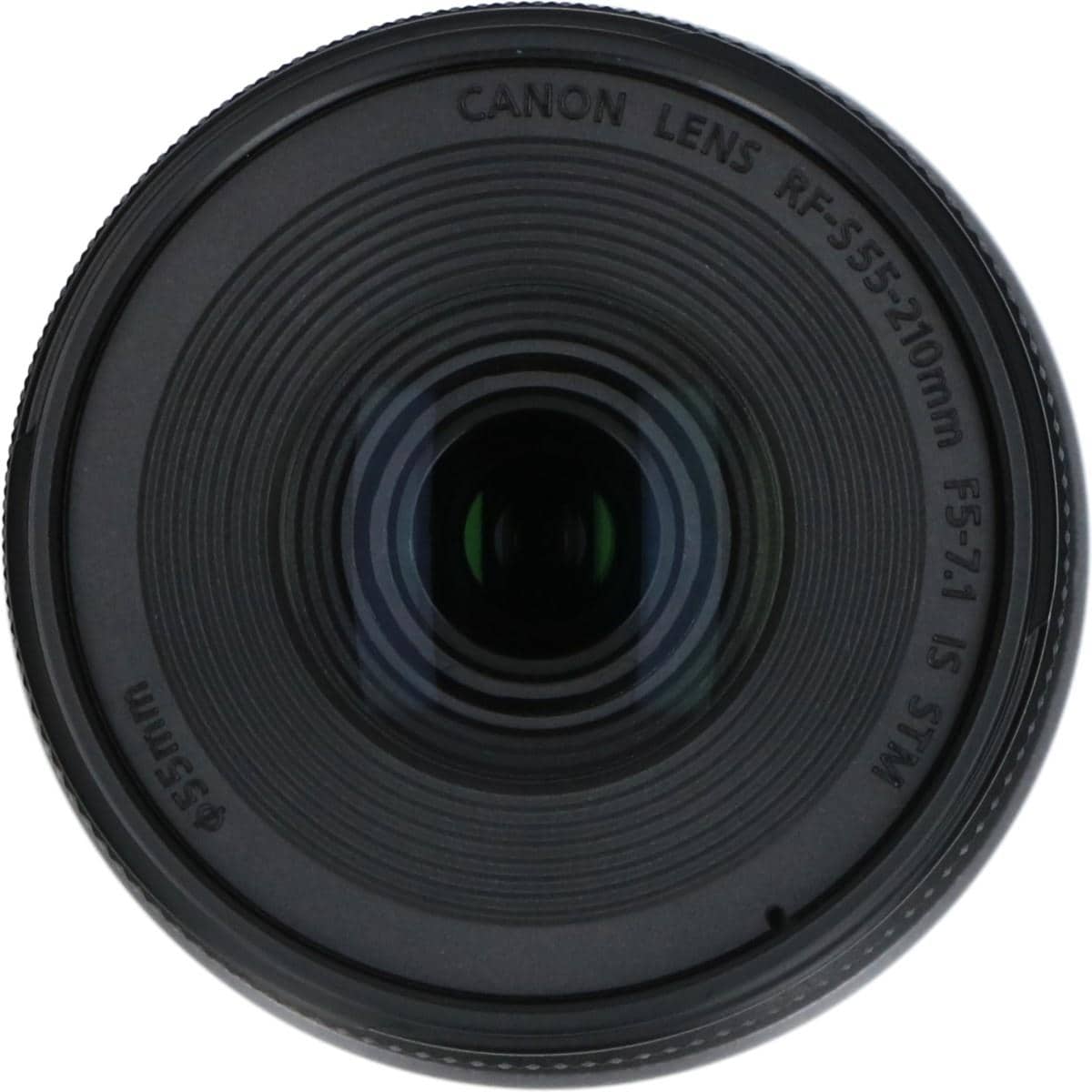 ＲＦ－Ｓ５５－２１０ｍｍ　Ｆ５－７．１ＩＳＳＴＭ