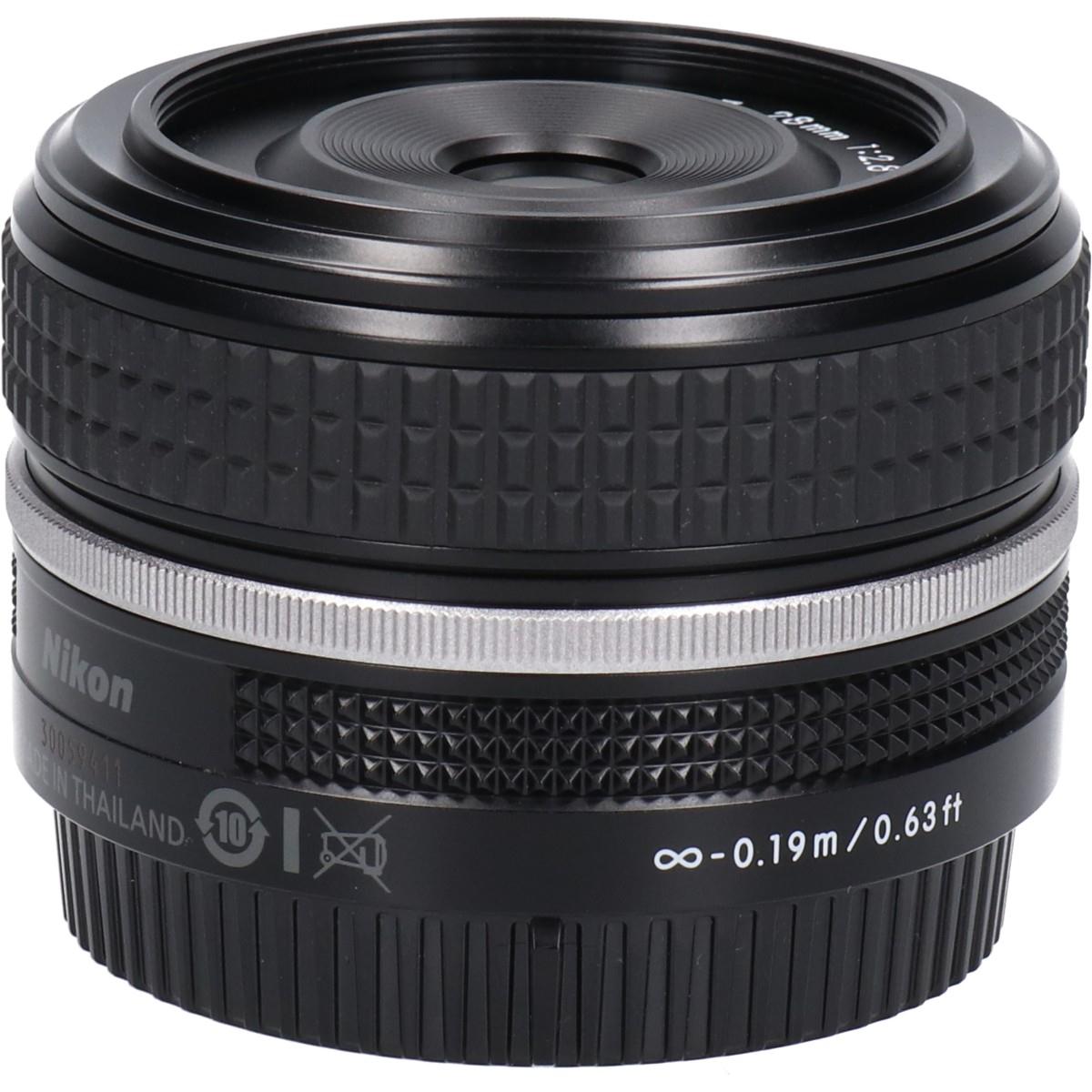 Ｚ２８ｍｍ　Ｆ２．８Ｓｐｅｃｉａｌ　Ｅｄｉｔｉｏｎ