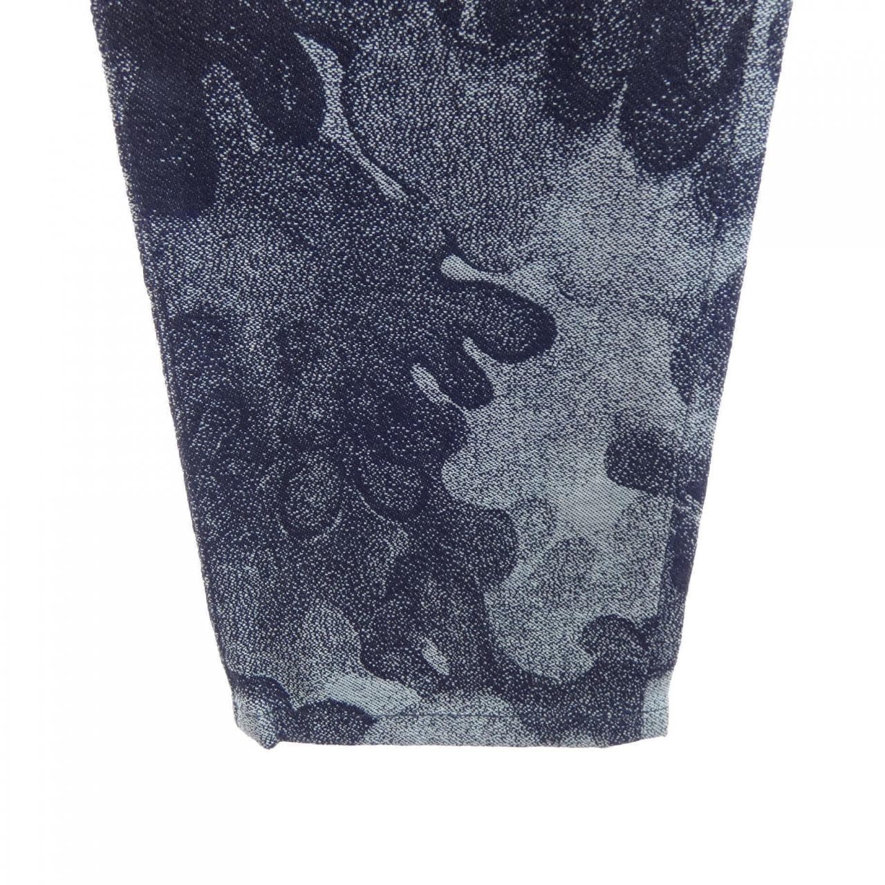 ディオール DIOR PETER DOIG 193D010A5340 ジーンズ
