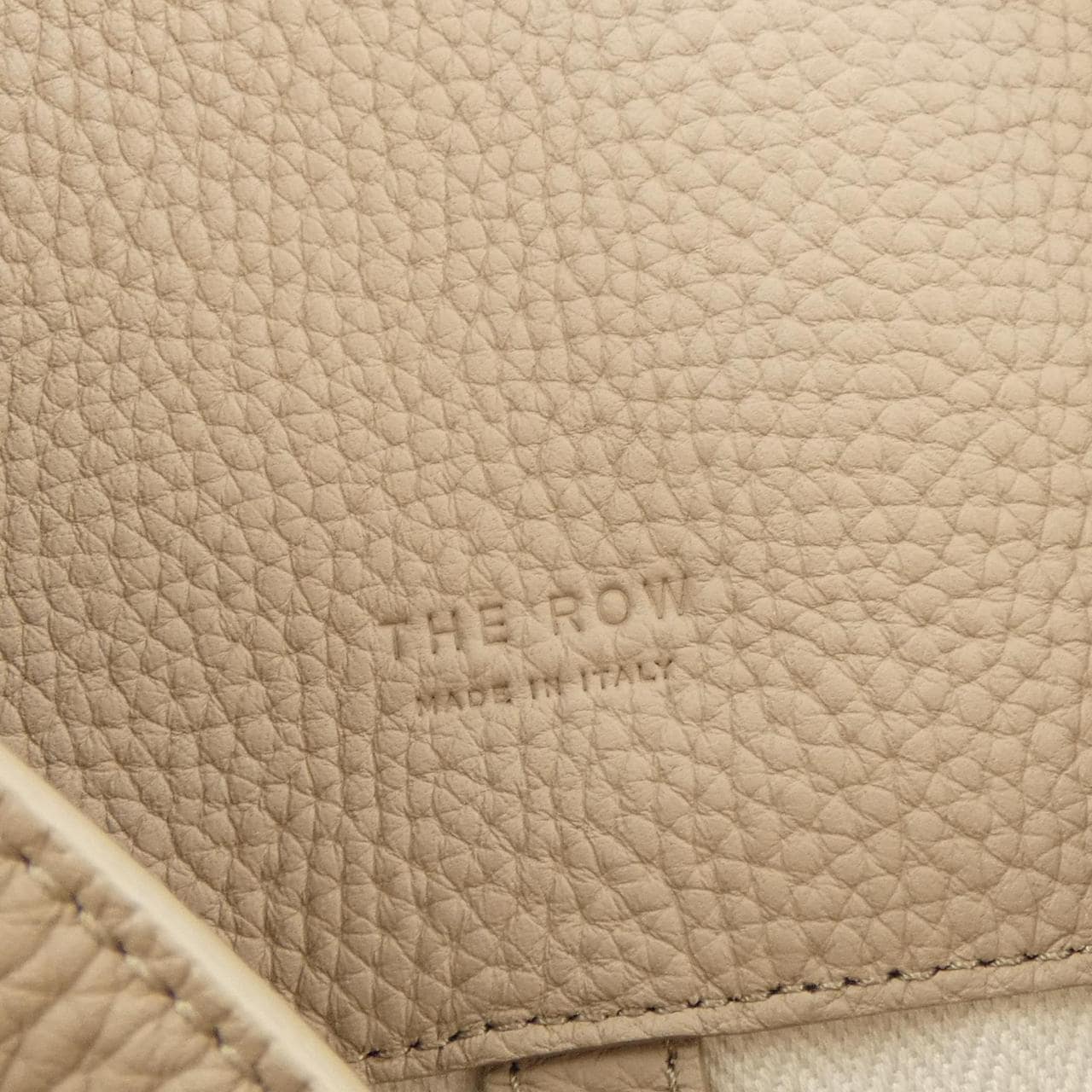 ザロウ THE ROW ソフトマルゴー SOFT MARGAUX W1255 L133 BAG