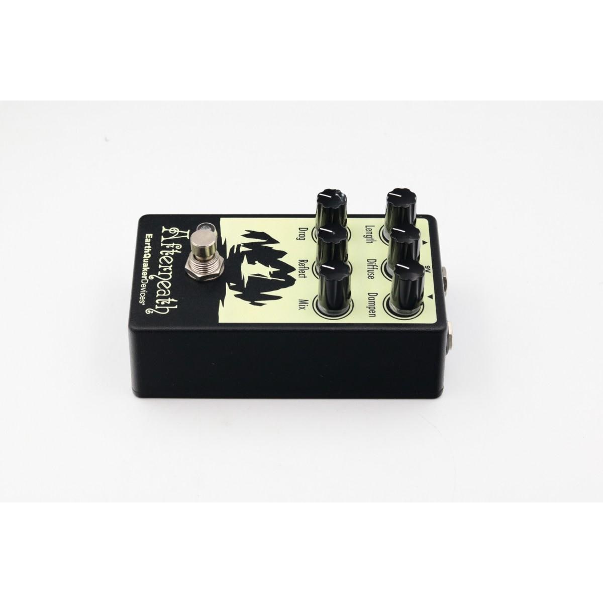 ＥＡＲＴＨＱＵＡＫＥＲ　ＤＥＶＩＣＥＳ　ＡＦＴＥＲＮＥＡＴＨ　Ｖ１