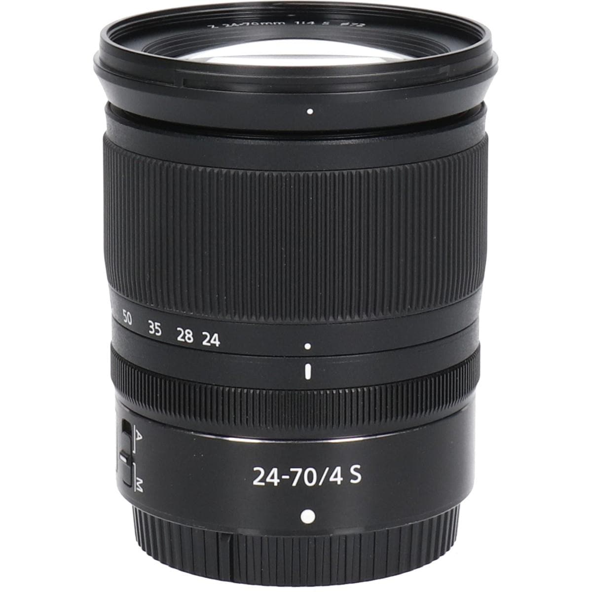 Ｚ２４－７０ｍｍ　Ｆ４Ｓ