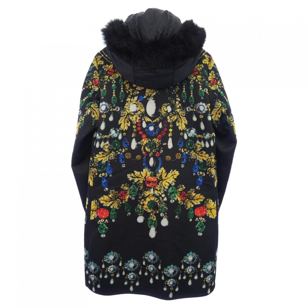 Blumarine coat