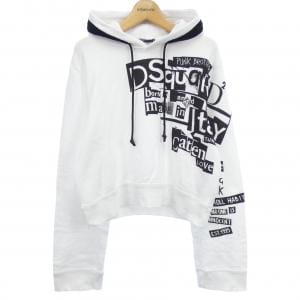 ディースクエアード DSQUARED2 パーカー