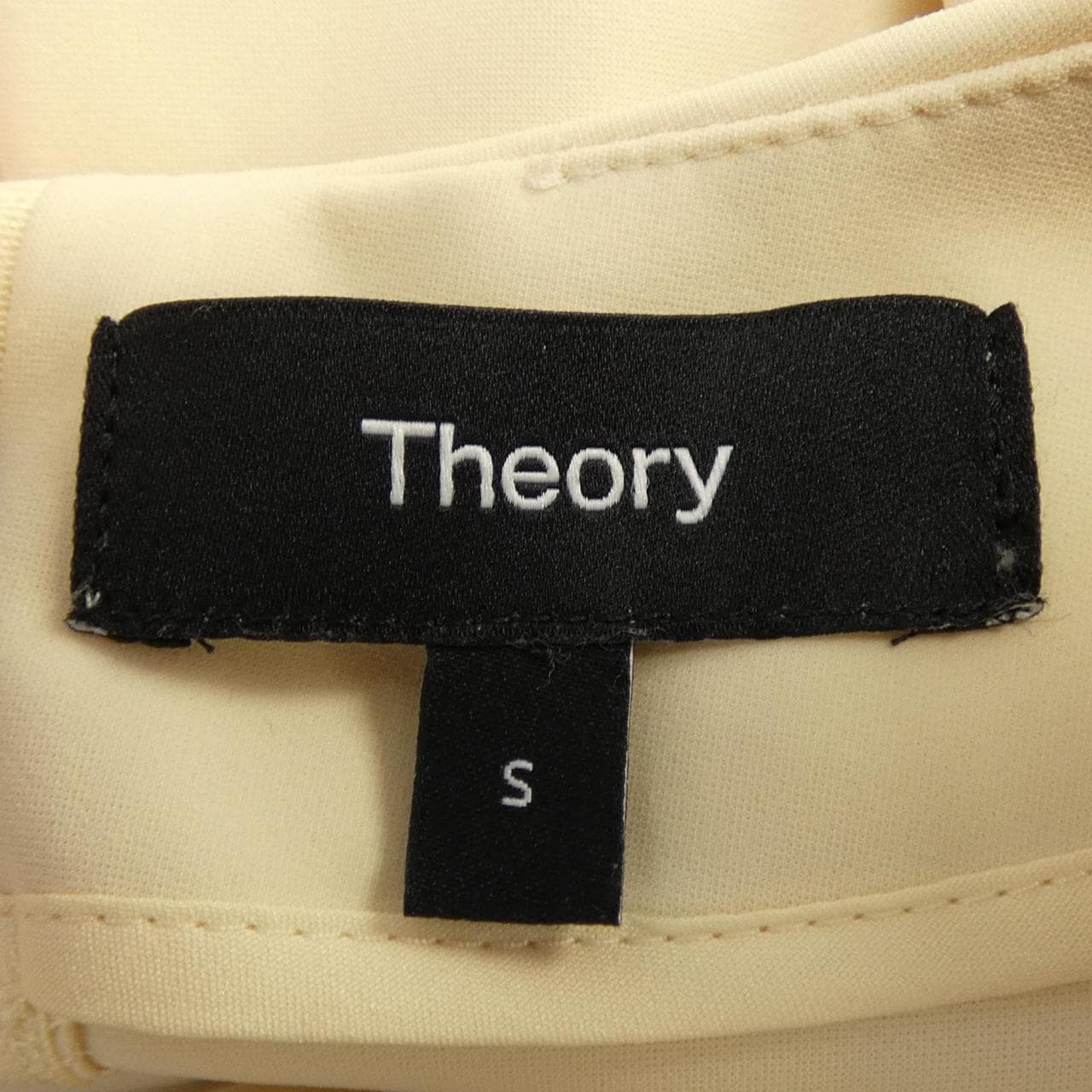 理論theory 01-2201004上衣