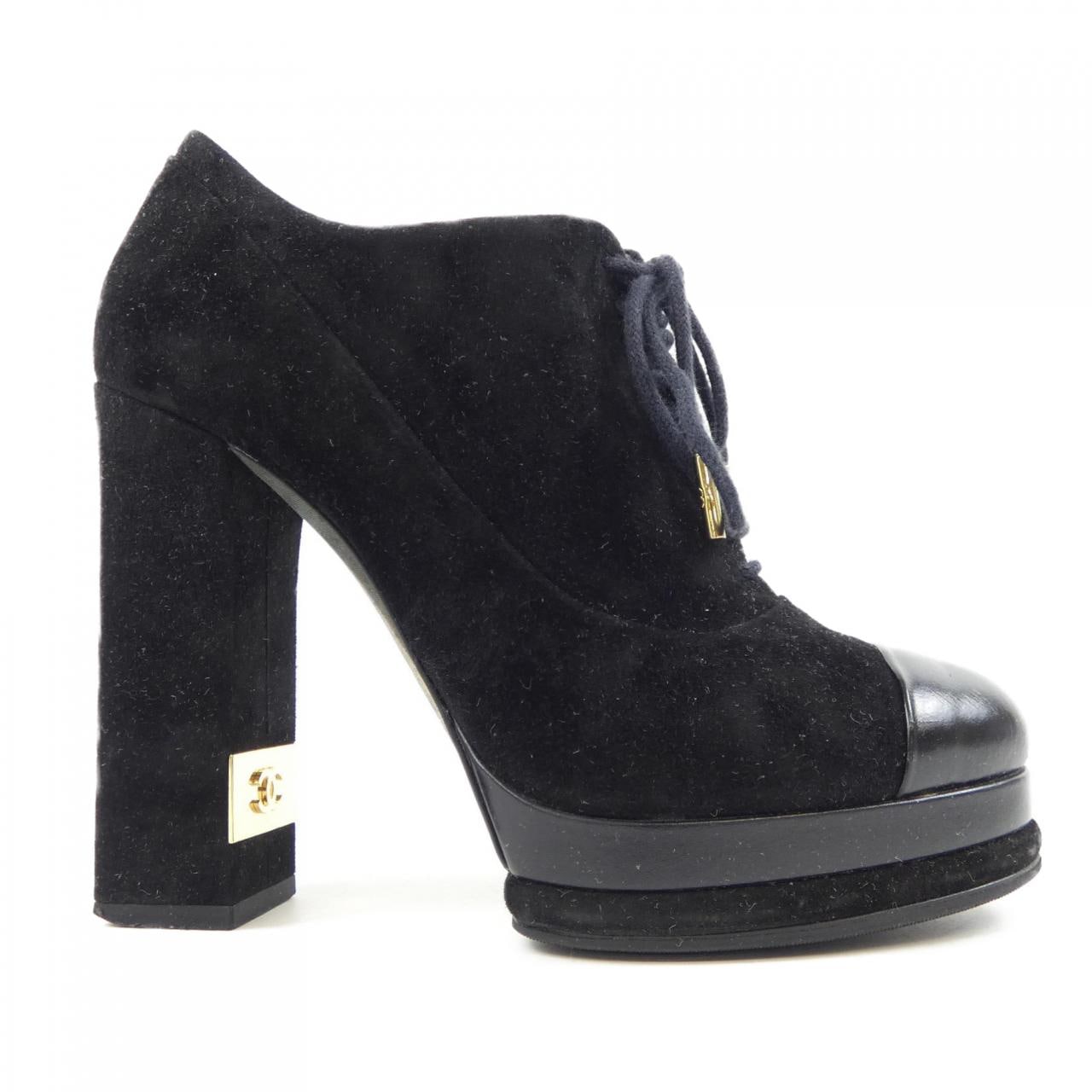 シャネル CHANEL G29252Y15130 シューズ