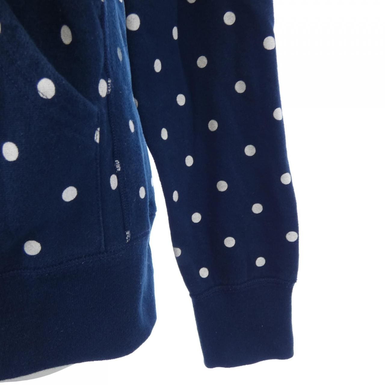 シュプリーム SUPREME GARCONS SHIRT パーカー