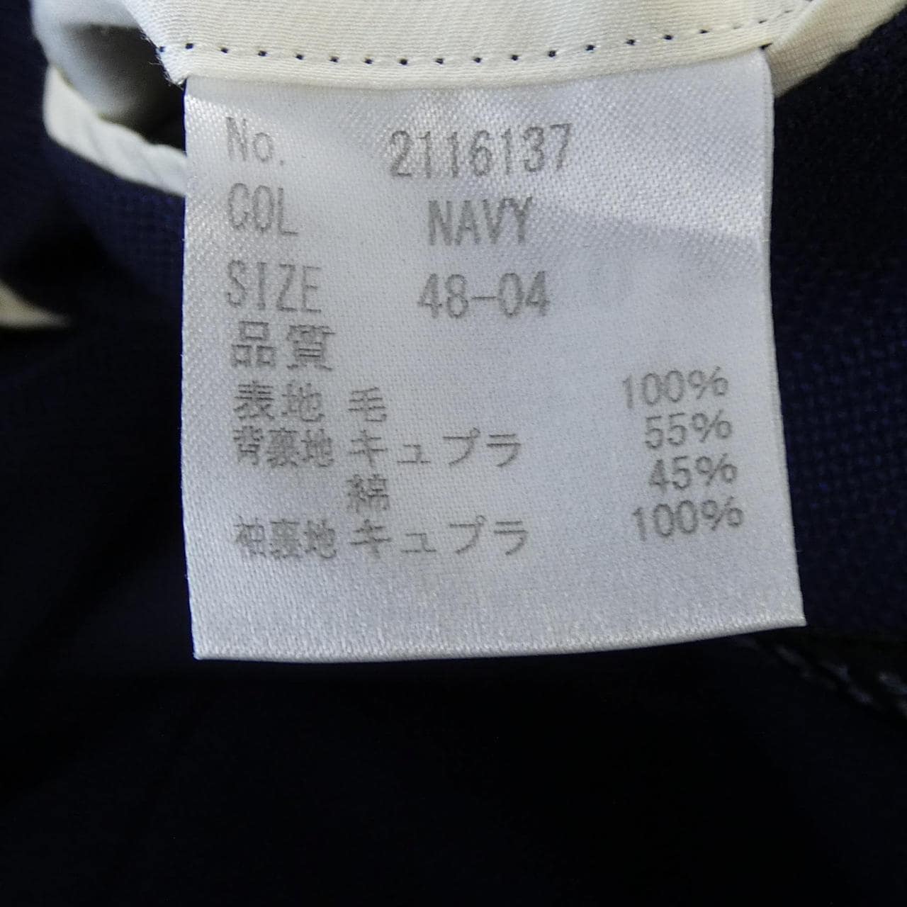 バーニーズニューヨーク BARNEYS NEW YORK ジャケット