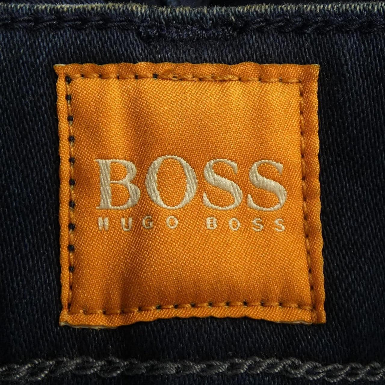 BOSS ORANGE ORANGE 10190812 牛仔裤