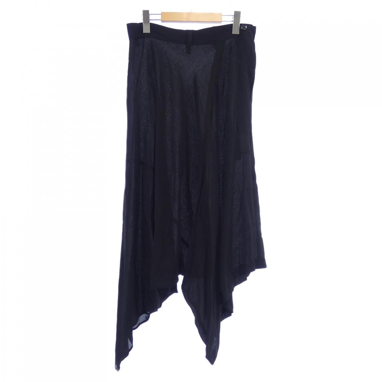 ワイズ Y's YB-P21-207 パンツ