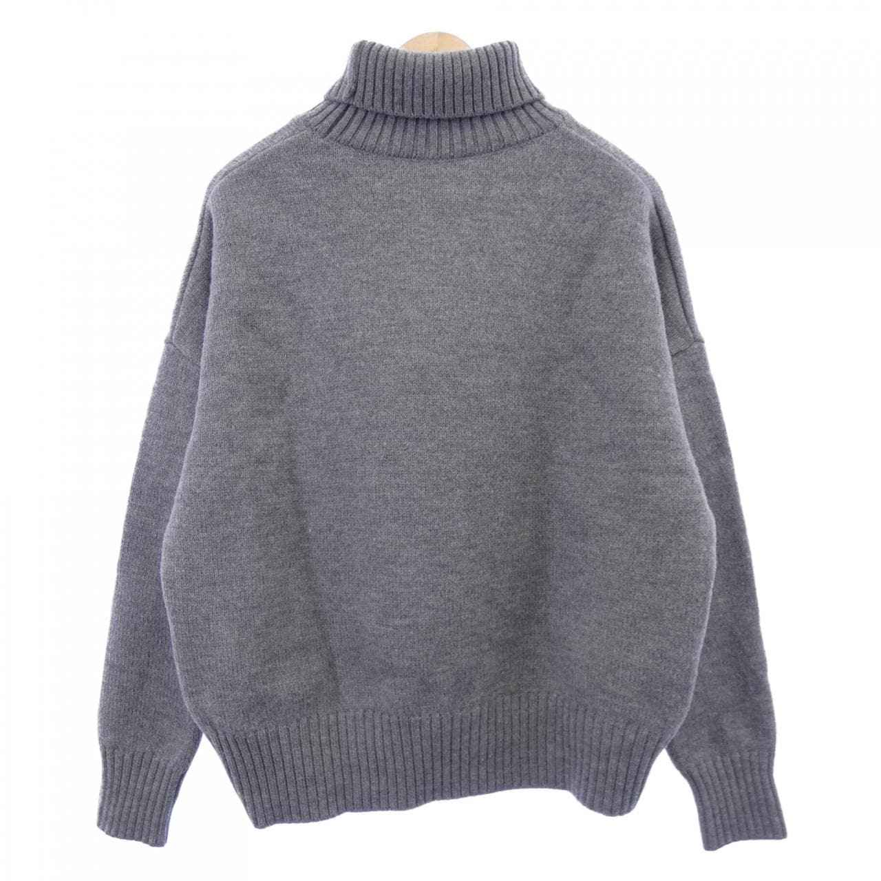 アミ AMI H20FK203.018 ニット