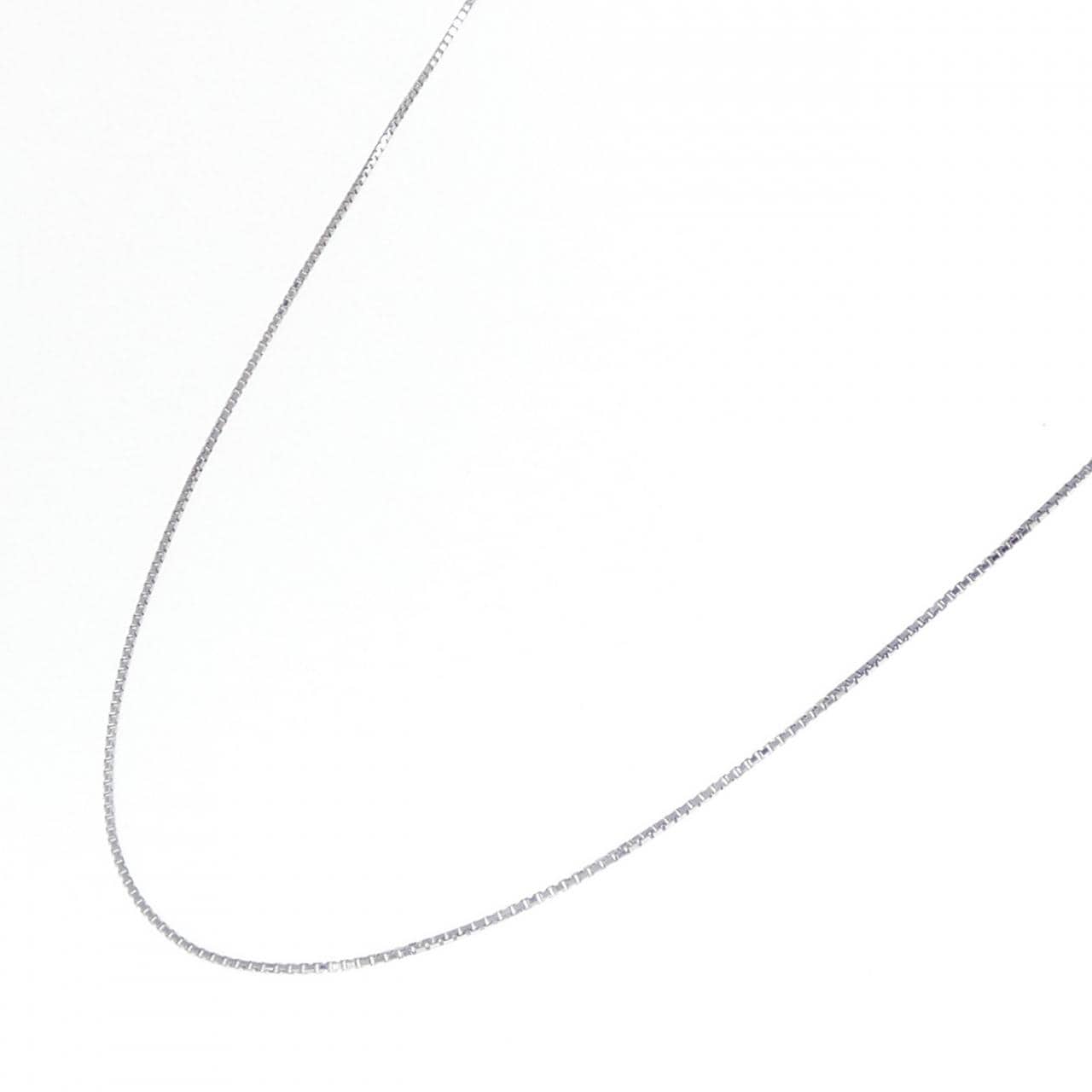 PT850 ベネチアン チェーンネックレス