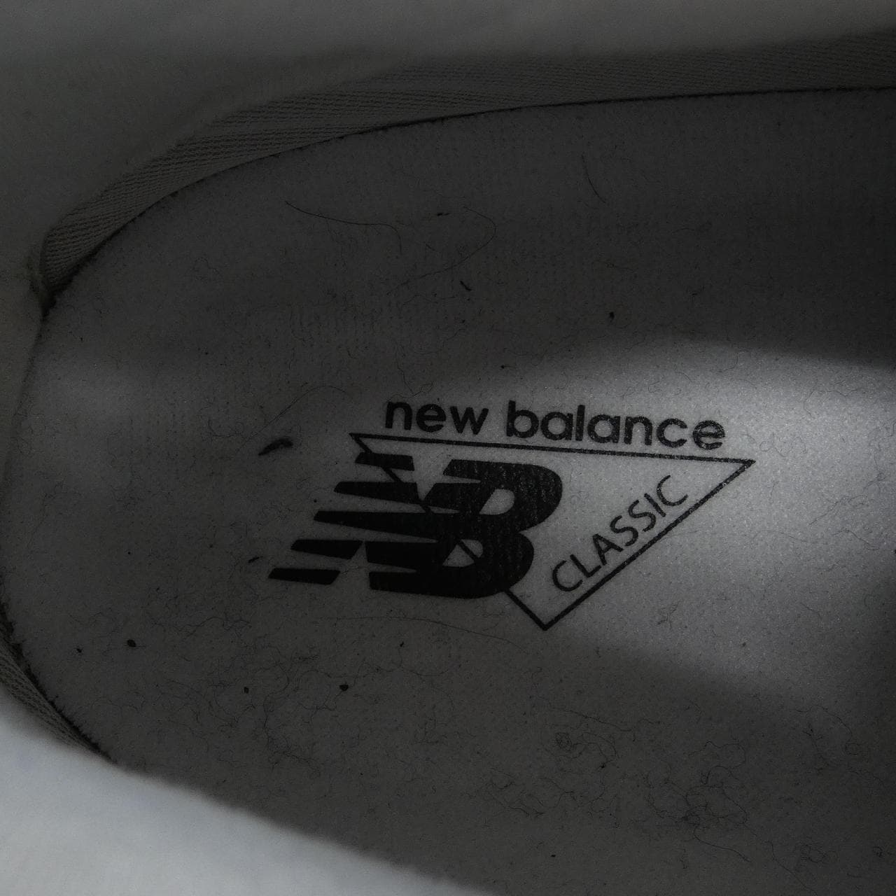 ニューバランス NEW BALANCE U1300GY スニーカー