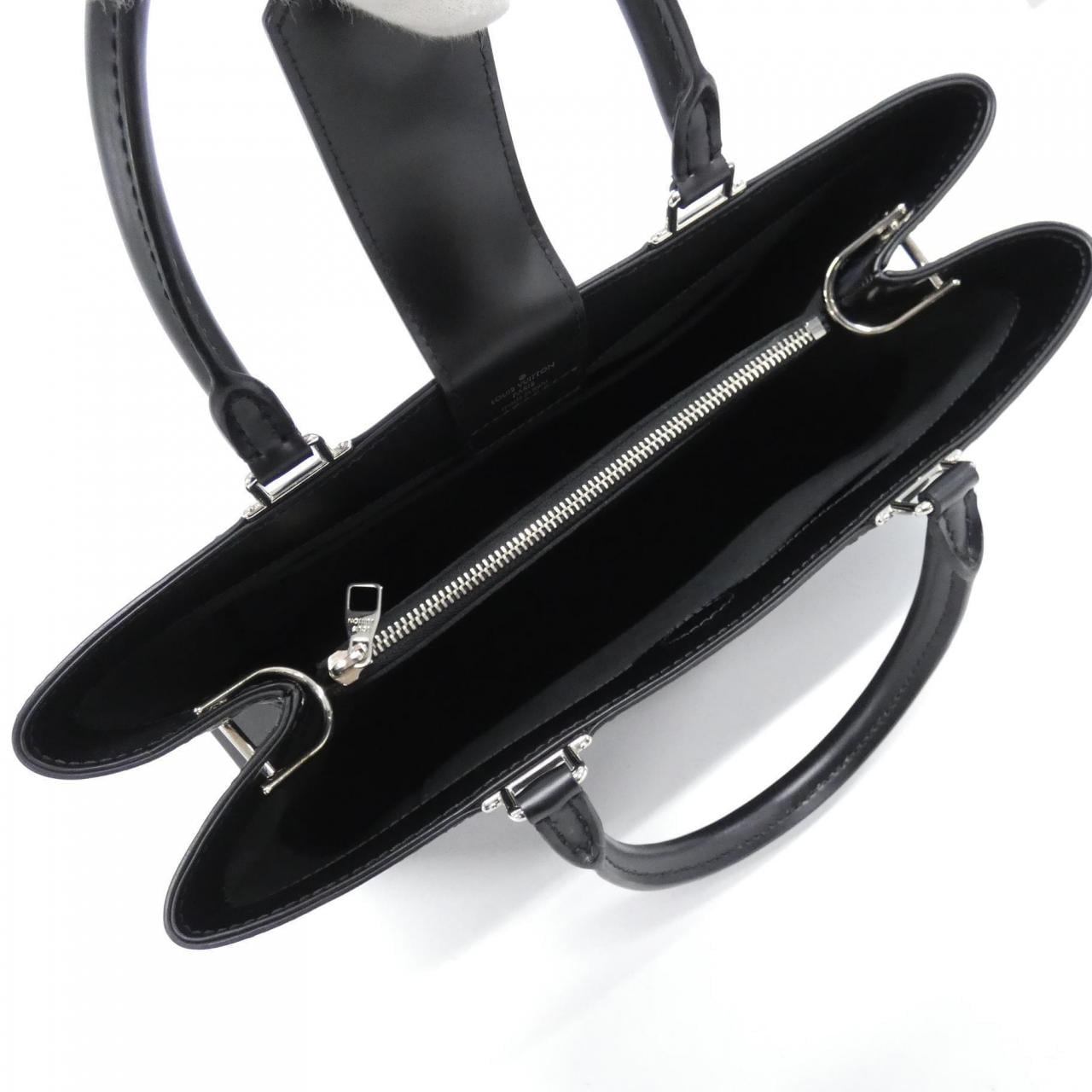 ルイヴィトン エピ クレベール MM M51323 バッグ