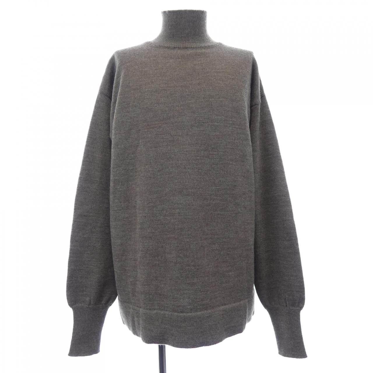 メゾンマルジェラ Maison Margiela S50HA1029 S17835 ニット